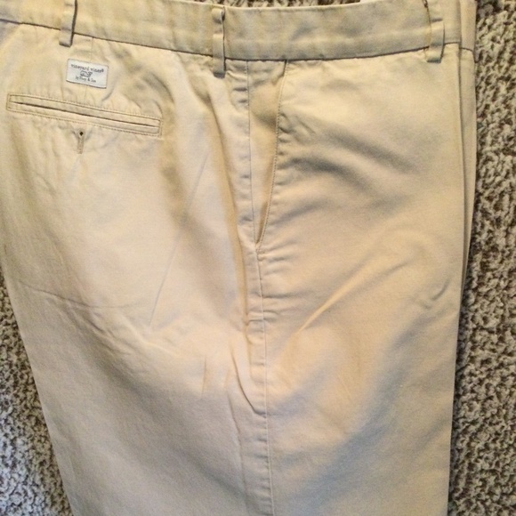 Vineyard Vines Other - Vineyard Vines Khaki Shorts